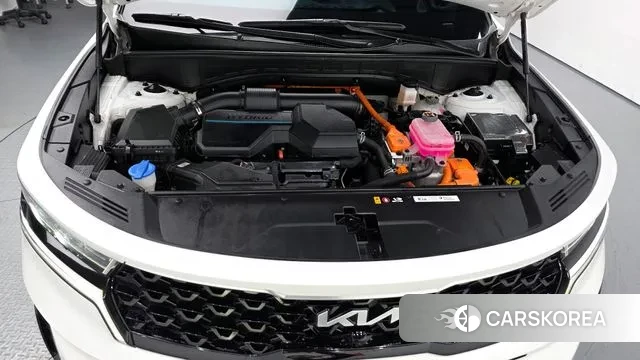 Kia Sorento 4th Generation id 3597236 из Кореи 16