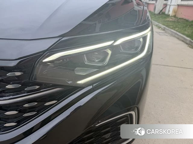 Volkswagen Passat id 4359154 из Китая 15