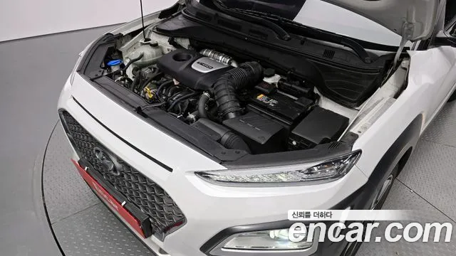 Hyundai Kona id 2687723 из Кореи 16