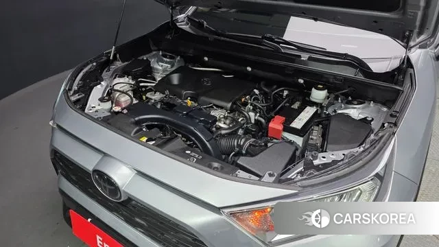 Toyota RAV4 5th Generation id 3454662 из Кореи 16