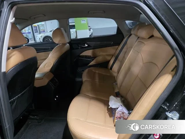 Kia K7 Premier Hybrid id 3760152 из Кореи 12