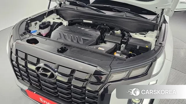 Hyundai The New Palisade id 3393810 из Кореи 16