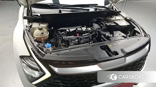 Kia Sportage 5th Generation id 3099686 из Кореи 16