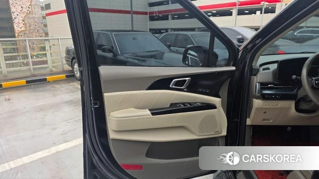 Kia Carnival 4th generation id 3910682 из Кореи 7