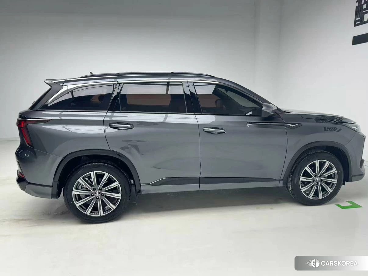 Chang'an CS75 PLUS id 4413235 из Китая 13