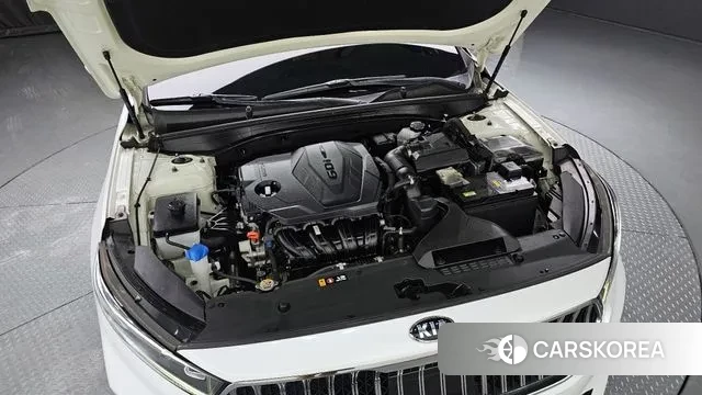 Kia K7 Premier id 3039010 из Кореи 16