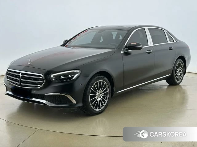 Mercedes-Benz E-class id 4275733 из Китая 10