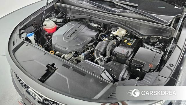 Kia Sorento 4th Generation id 3872497 из Кореи 16