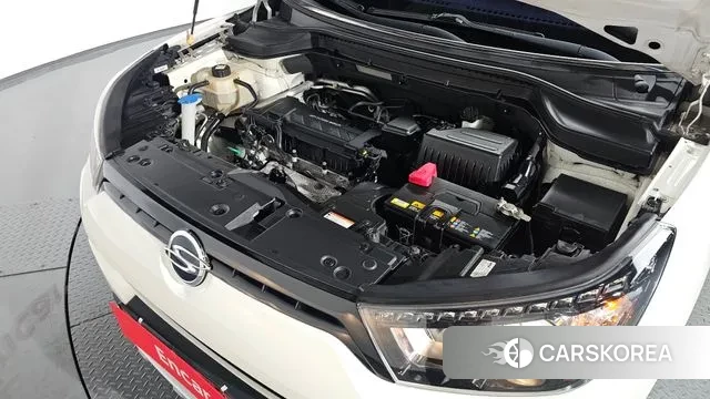 Ssangyong Tivoli Armor id 3302960 из Кореи 16