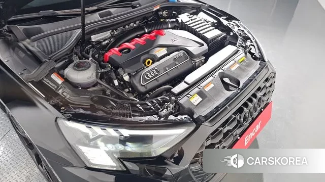 Audi RS3 (8Y) id 3491954 из Кореи 16