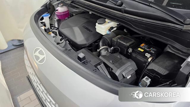 Hyundai Staria id 4655623 из Кореи 27