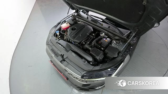 Kia K5 3rd generation id 3860650 из Кореи 16