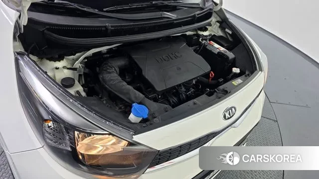 Kia All New Morning (JA) id 3753815 из Кореи 16