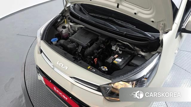 Kia Morning Urban (JA) id 4929427 из Кореи 16