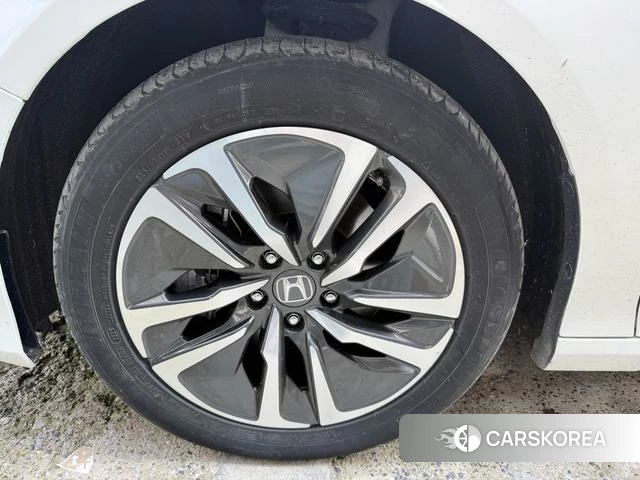 Honda Accord id 4257317 из Китая 9