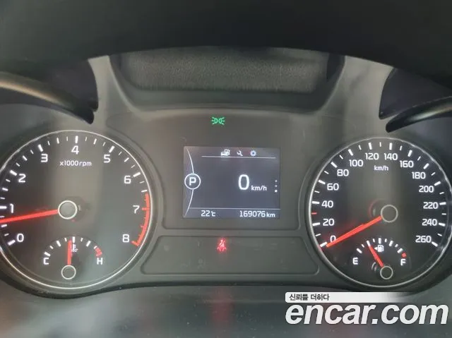 Kia K5 second generation id 2766074 из Кореи 16