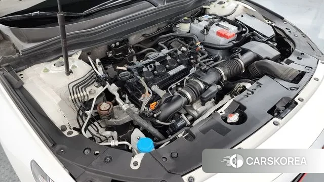 Honda Accord 10th Generation id 3718445 из Кореи 16