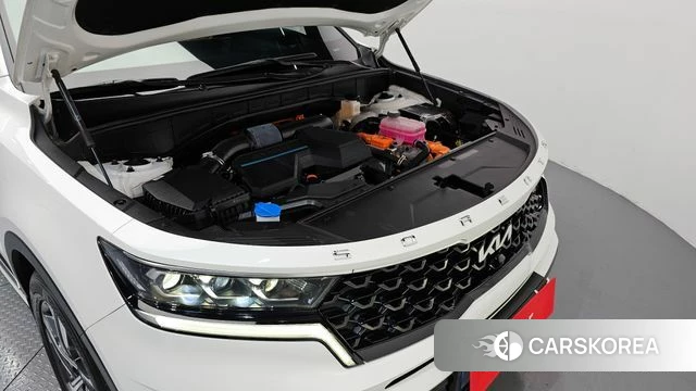 Kia Sorento 4th Generation id 4396238 из Кореи 16