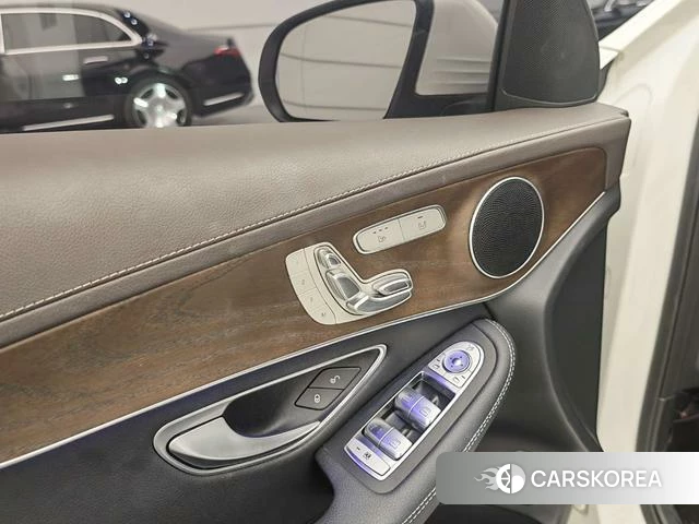 Mercedes-Benz GLC id 4333395 из Китая 13