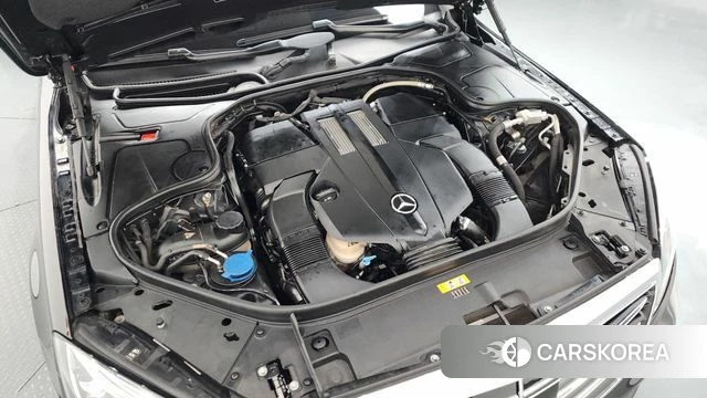 Mercedes-Benz S-Class W222 id 4362399 из Кореи 34
