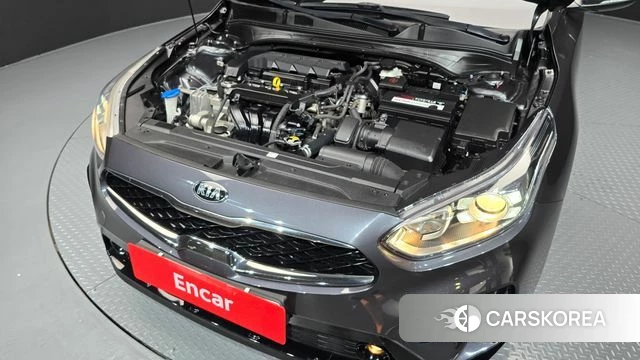 Kia Come New K3 id 4520185 из Кореи 26
