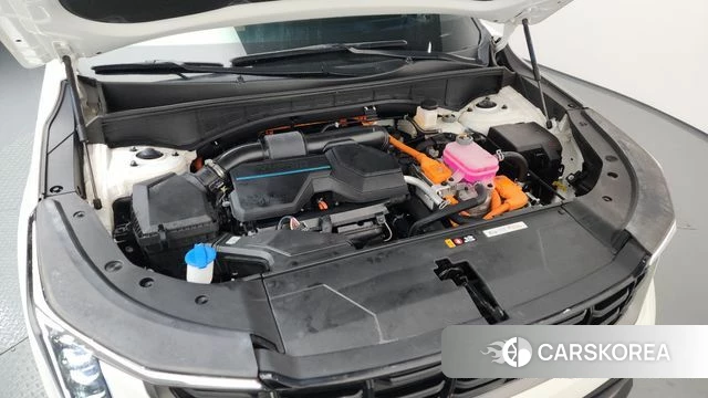 Kia The New Sorento 4th Generation id 4442296 из Кореи 44