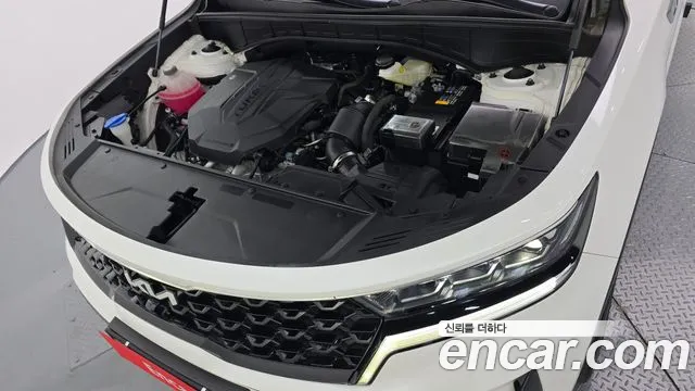 Kia Sorento 4th Generation id 2689281 из Кореи 16