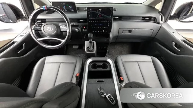 Hyundai Staria id 3763964 из Кореи 16