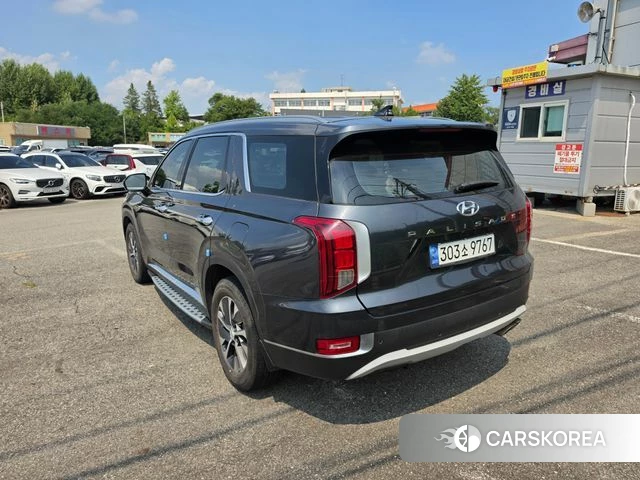 Hyundai Palisade id 4654184 из Кореи 12