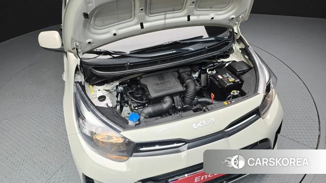 Kia Morning Urban (JA) id 4475303 из Кореи 16