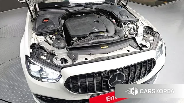 Mercedes-Benz E-Class W213 id 3406174 из Кореи 16