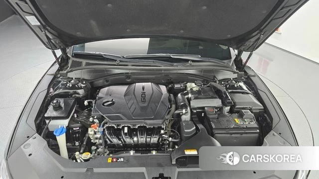 Hyundai The New Grandeur IG id 4402873 из Кореи 16
