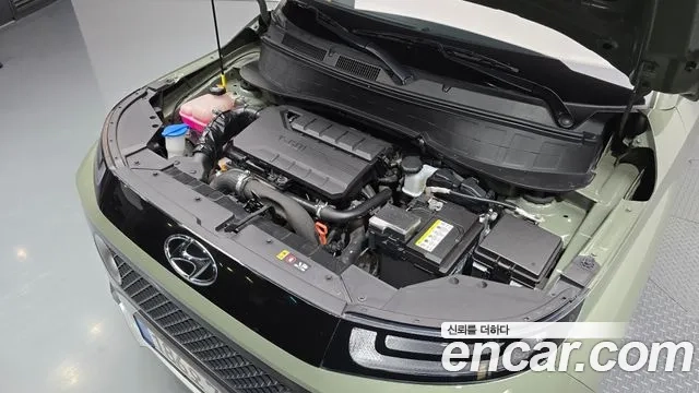 Hyundai Casper id 2874800 из Кореи 16