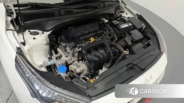 Kia The New K3 2nd generation id 3539847 из Кореи 16