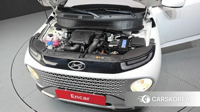 Hyundai Casper id 4401684 из Кореи 27