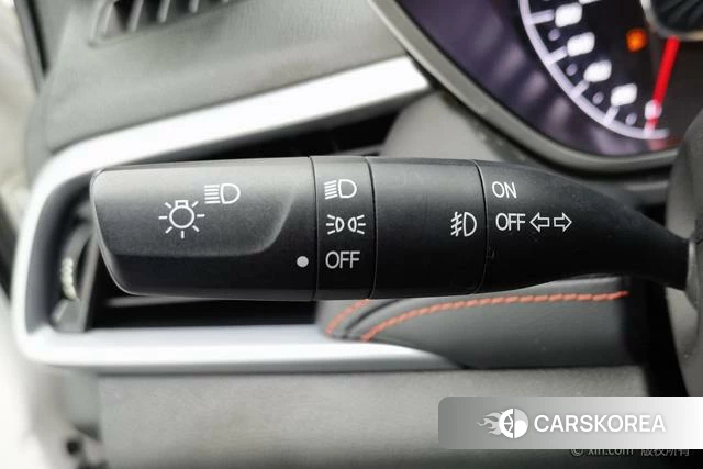 Baojun 510 id 4211496 из Китая 20