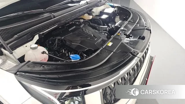 Kia The New Carnival 4th Generation id 3689666 из Кореи 16