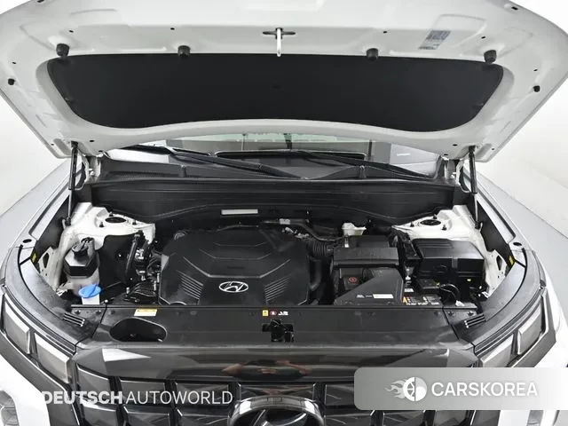 Hyundai The New Palisade id 3256885 из Кореи 16