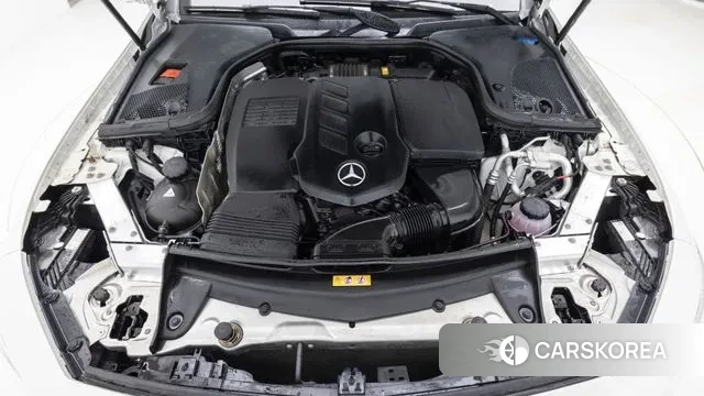 Mercedes-Benz CLS-Class C257 id 3443114 из Кореи 16