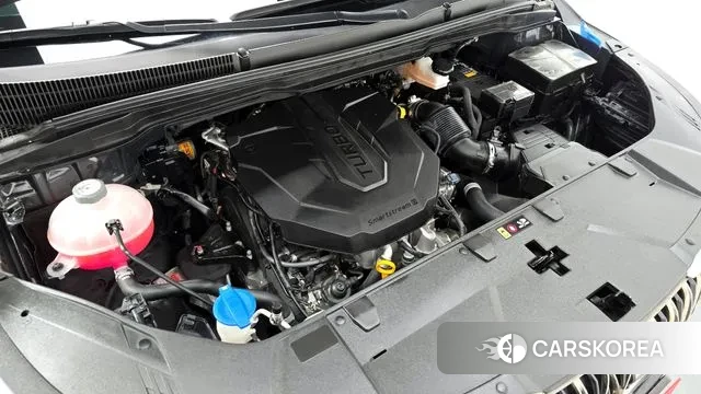 Kia Carnival 4th generation id 3518123 из Кореи 16