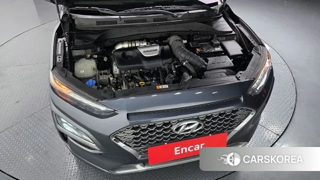 Hyundai Kona id 3344857 из Кореи 16