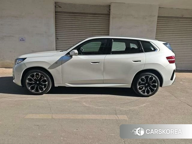 BMW X3 id 4290037 из Китая 12