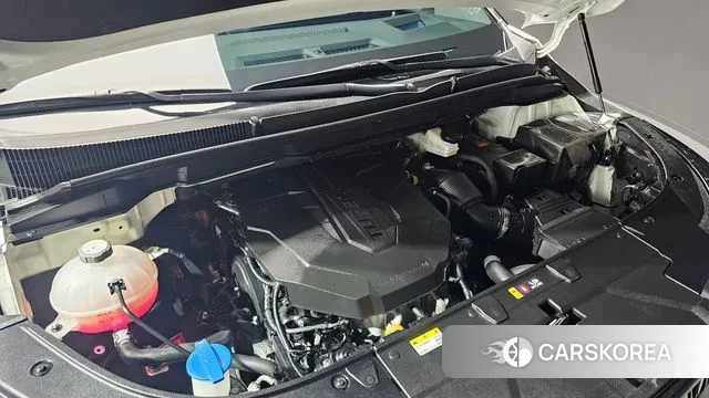 Kia The New Carnival 4th Generation id 3590762 из Кореи 16