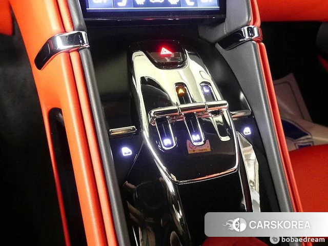 Ferrari Rome id 4201604 из Кореи 16