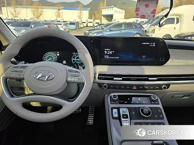 Hyundai The New Palisade id 3654655 из Кореи 16