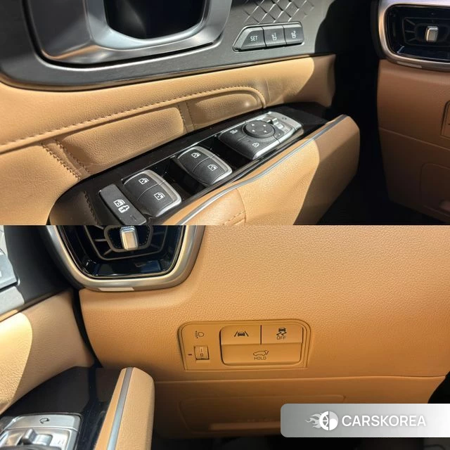 Kia Sorento 4th Generation id 3860880 из Кореи 7