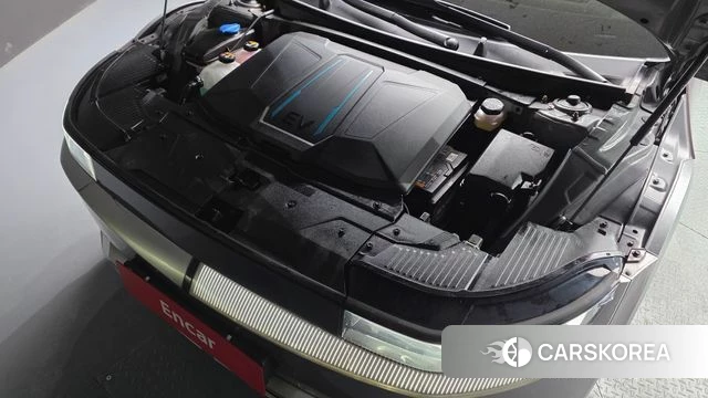 Hyundai Ionic 5 id 4195527 из Кореи 16