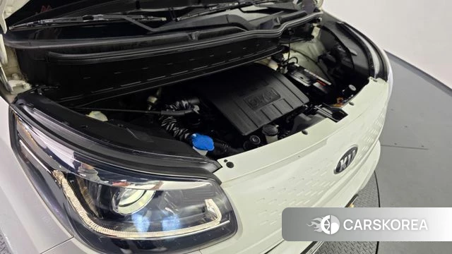 Kia The New Ray id 3965888 из Кореи 16