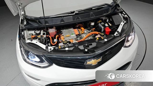 Chevrolet (GM Daewoo) Bolt EV id 4447026 из Кореи 26