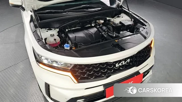 Kia Sorento 4th Generation id 3400755 из Кореи 16